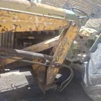 فروش تراکتور جاندیر مدل 62|خودرو سنگین|باغ بهادران, |دیوار