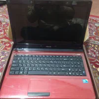 لپ تاپ ایسوس