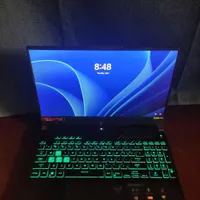 لپ تاپ Tuf 507 vu RTX4050 i7-13700H