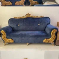 مبل هفت نفره قیمت 25میلیون تومان