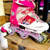 3 eskate خارجی نو آکبند سایز ۲۸ تا ۳۴