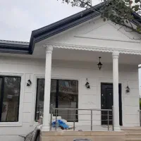 فروش ویلاکوهپایه ای ورودی رامسر