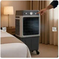 کولر پرتابل 3هزار ولوم دار