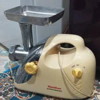 چرخ گوشت همیلتون