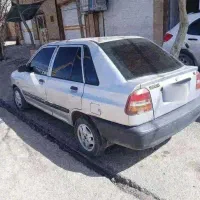 ۱۴۱مدل۱۳۸۷قیمت مقطوع