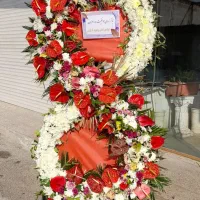 شهر آفتاب نمایشگاه سول تاج گل دسته گل|گل و گیاه طبیعی|ری, بازار گل خاوران|دیوار