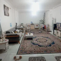 خونه ویلایی در امین آباد سربیشه