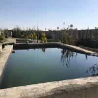 باغچه۴ دیواری، استخر  رامجین ، اقساط یکساله