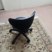 ۳ صندلی چرخ دار