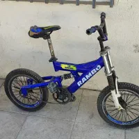 دو عدد دو چرخه|دوچرخه، اسکیت، اسکوتر|قدس, شهرک صنعتی زاگرس|دیوار