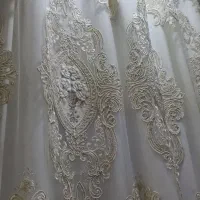 پرده|پرده، رانر، رومیزی|لنگرود, |دیوار