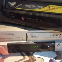 دستگاه ویدیو