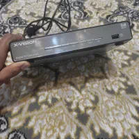 گیرنده دیجیتال ایکس ویژن سالم