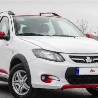 فروش خودرو کوییک  gxr۱۴۰۴ صفر