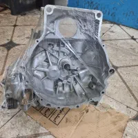 فروش وتعمیر گیربکس پراید و سایپا درحد صفر