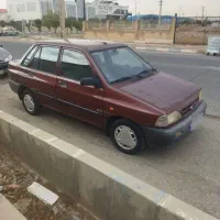 پراید