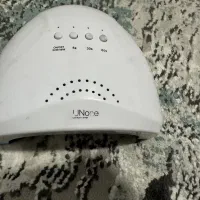 وسایل کامل ناخن