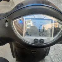 دینو موتور|موتورسیکلت|تهران, دژکام|دیوار