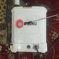 سمپاش شارژی|ماشینآلات صنعتی|آبادان, |دیوار