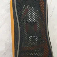 کرامپون پتزل مدل سارکن