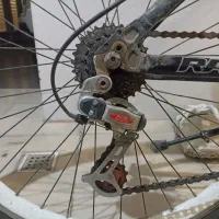 دوچرخه رامبو 26|دوچرخه، اسکیت، اسکوتر|حمیدیا, |دیوار