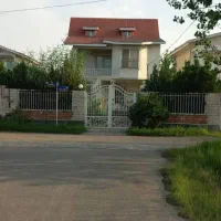 ویلا 250 متری ساحلی چمخاله سنددار|فروش خانه و ویلا|چاف و چمخاله, |دیوار