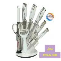 سرویس کارد وساطور|ظروف پخت‌وپز|رشت, حمیدیان|دیوار