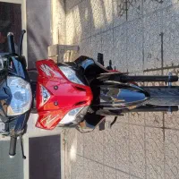 Tvs Rocks125