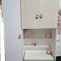 میزتحریر کم جا