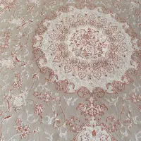 دوتخته فرش ۹متری ۷۰۰شانه گردویی