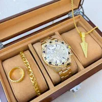 ساعت مختص روز مرد و ولنتاین