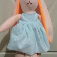 عروسک خرگوش