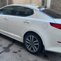 اپتیما2016|خودرو سواری و وانت|اصفهان, سعادت‌آباد|دیوار