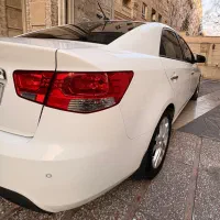 سراتو آبشنال مدل ۹۷|خودرو سواری و وانت|تهران, تهرانپارس جنوبی|دیوار