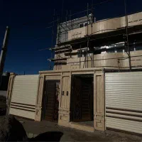 فروش اپارتمان ویلایی۱۵۰متری /سه خواب/پشت ایرانیان