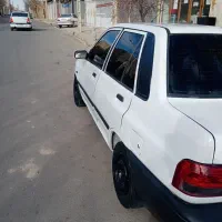 پراید ۸۷ دوگانه شرکتی|خودرو سواری و وانت|سجاس رود, |دیوار