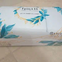 دستمال کاغذی ترمه