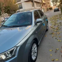 درود. دنا پلاس توربو شارژ اتوماتیک بدون رنگ|خودرو سواری و وانت|ورامین, شهرک ولیعصر|دیوار