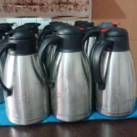 فلاکس فلاسک تمام استیل
