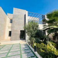 دوبلکس-فول-فرنیش-مناسب-زندگی-دائم-حسین-آباد-کلوده