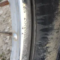 موتور۱۲۵مزایده|موتورسیکلت|فیروزآباد (فارس), |دیوار