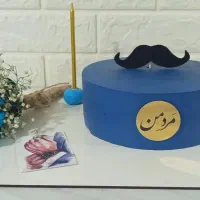 خانه کیک بمناسبت روز پدر ثبت سفارش