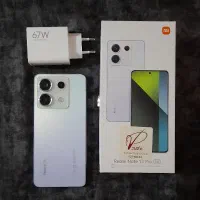 شیائومی ردمی نوت ۱۳ پرو 5G 512g