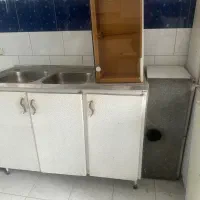 کابینت آهنی|مصالح و تجهیزات ساختمان|قرچک, باقرآباد|دیوار