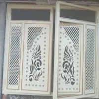 نقاش ساختمان