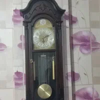 ساعت دیواری