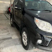 پرادو دو درب 2013 txl|خودرو سواری و وانت|تهران, اختیاریه|دیوار