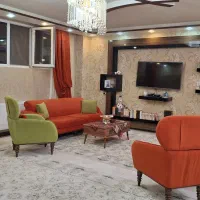 آپارتمان-112-متری-دو-خواب-بسیار-شیک-سروستان