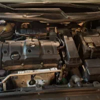 ۲۰۶  SD مدل ۸۵ v8|خودرو سواری و وانت|تهران, شهرک مخابرات|دیوار