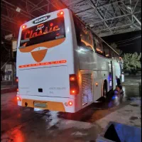 اتوبوس اسکانیامدل88|خودرو سنگین|مشهد, شهرک صنعتی مشهد|دیوار